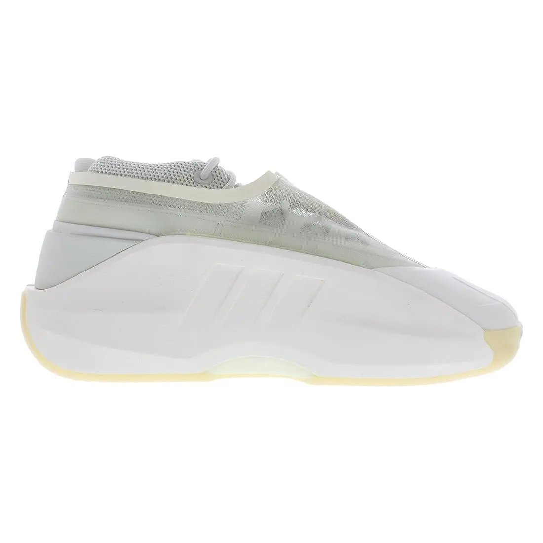Adidas shoes - Orbit Grey/Chalk White/Wonder White, Main: Off-White 1