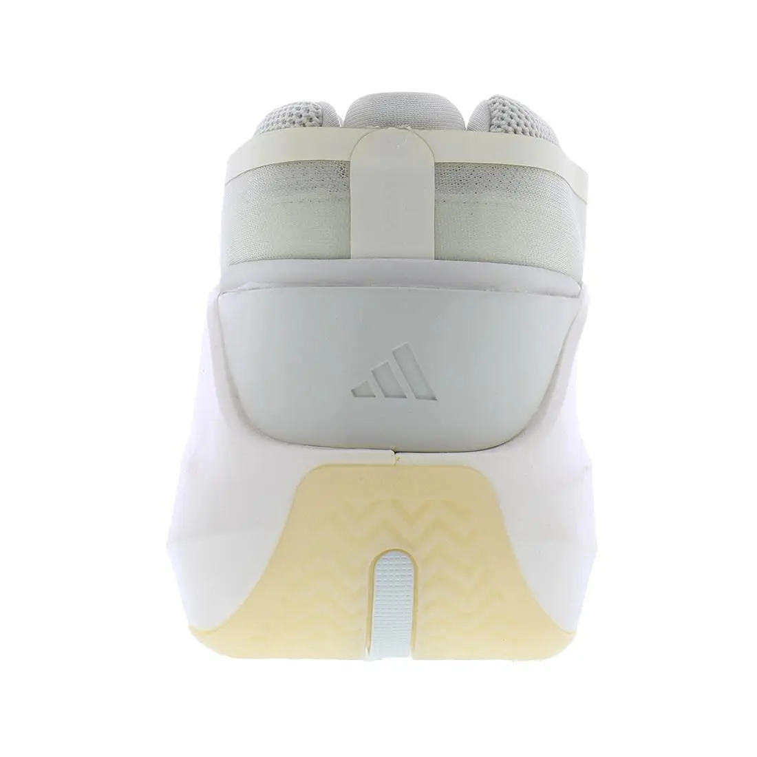 Adidas shoes - Orbit Grey/Chalk White/Wonder White, Main: Off-White 2