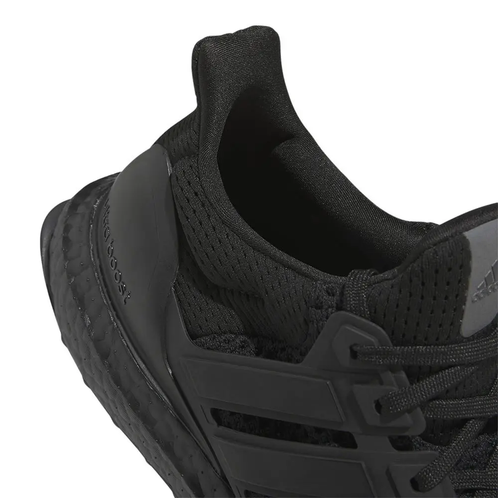 Adidas shoes - adidas Ultraboost Ultra Boost 1.0 - HQ4199 - Black 5