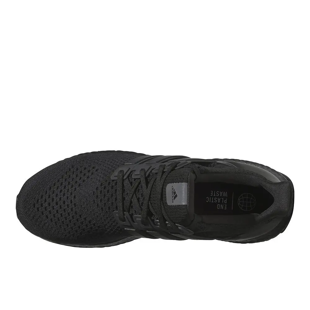 Adidas shoes - adidas Ultraboost Ultra Boost 1.0 - HQ4199 - Black 10