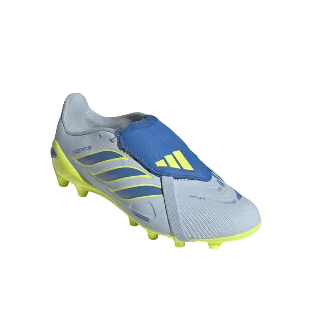 Adidas shoes - adidas Predator League FoldOver Tongue Artificial Ground Soccer C - SB1158-JR7908 - Blue 0