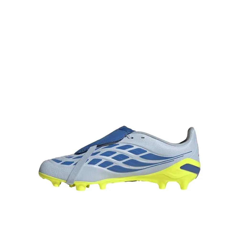 Adidas shoes - adidas Predator League FoldOver Tongue Artificial Ground Soccer C - SB1158-JR7908 - Blue 1