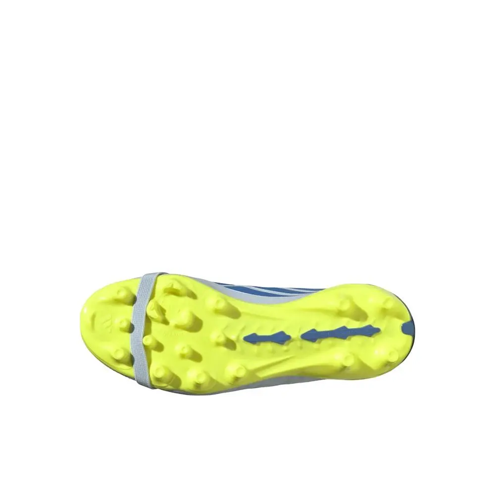 Adidas shoes - adidas Predator League FoldOver Tongue Artificial Ground Soccer C - SB1158-JR7908 - Blue 3