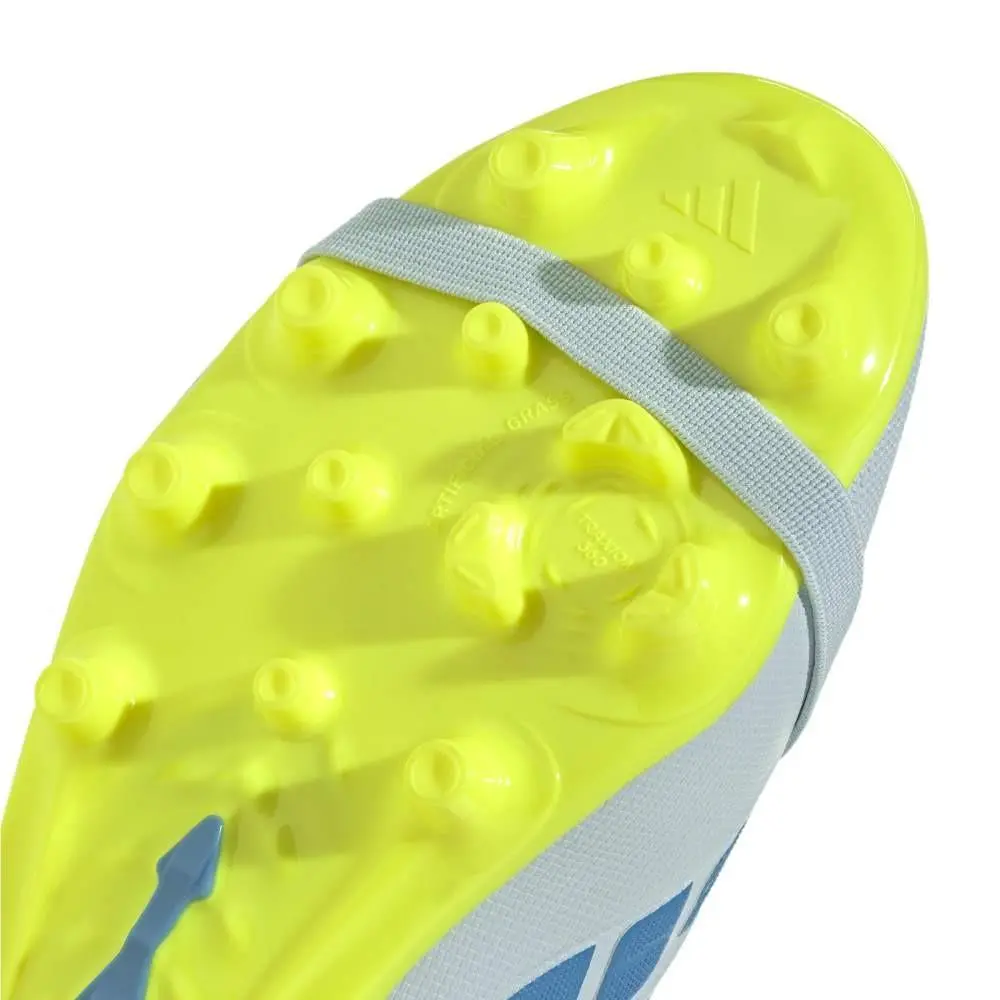 Adidas shoes - adidas Predator League FoldOver Tongue Artificial Ground Soccer C - SB1158-JR7908 - Blue 5