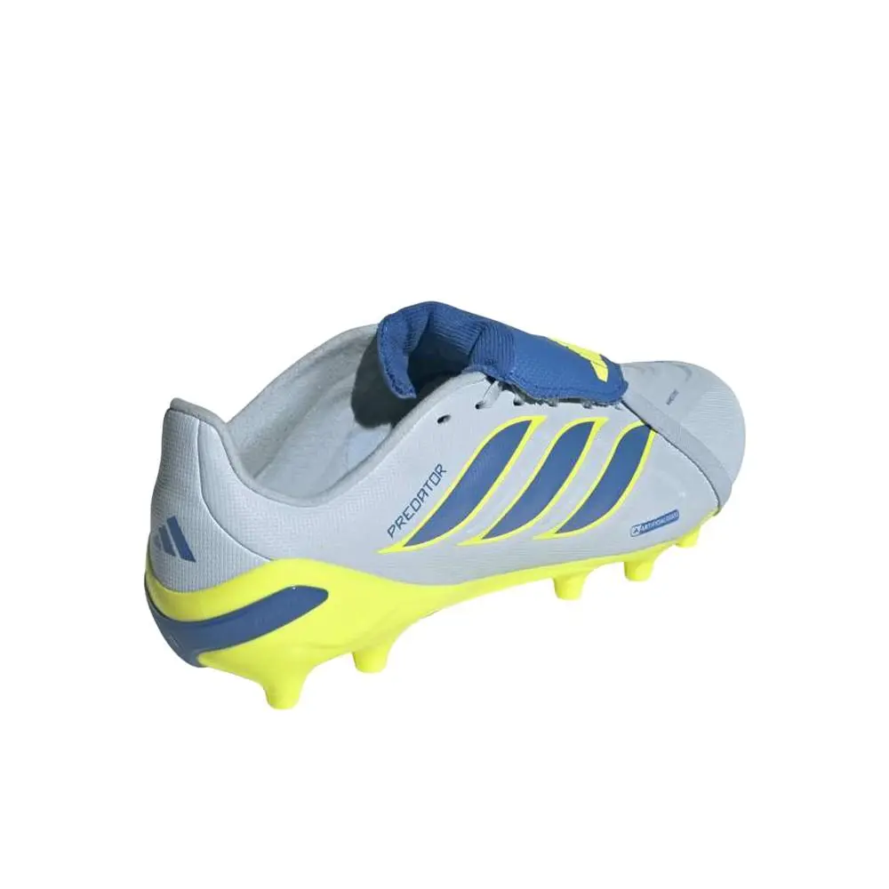 Adidas shoes - adidas Predator League FoldOver Tongue Artificial Ground Soccer C - SB1158-JR7908 - Blue 12