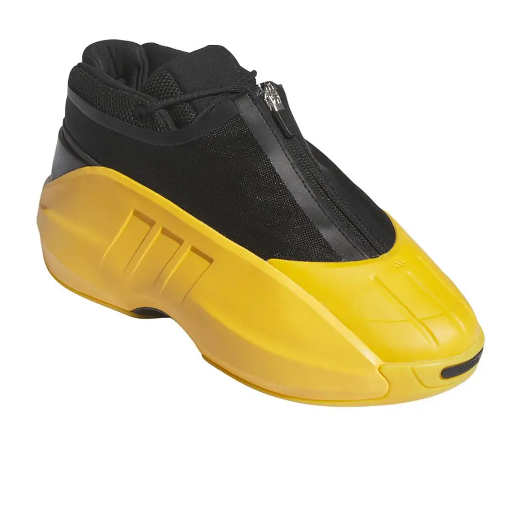 Adidas shoes - adidas Crazy Iiinfinity - Crazy Iiinfinity - IG6157 - Yellow 0