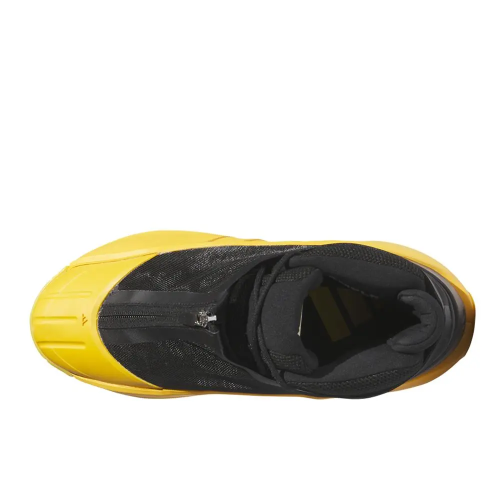 Adidas shoes - adidas Crazy Iiinfinity - Crazy Iiinfinity - IG6157 - Yellow 2