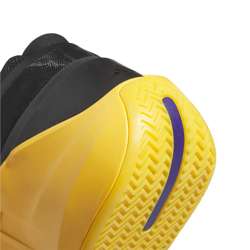 Adidas shoes - adidas Crazy Iiinfinity - Crazy Iiinfinity - IG6157 - Yellow 5