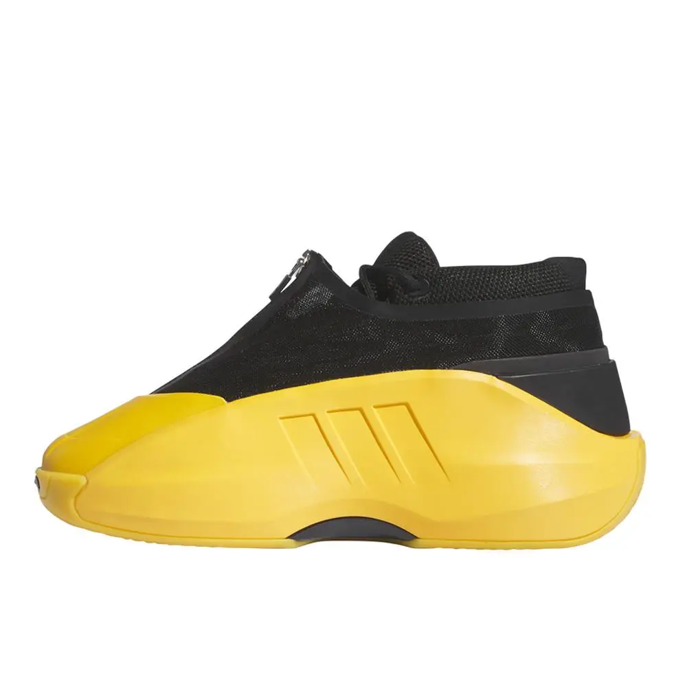 Adidas shoes - adidas Crazy Iiinfinity - Crazy Iiinfinity - IG6157 - Yellow 9