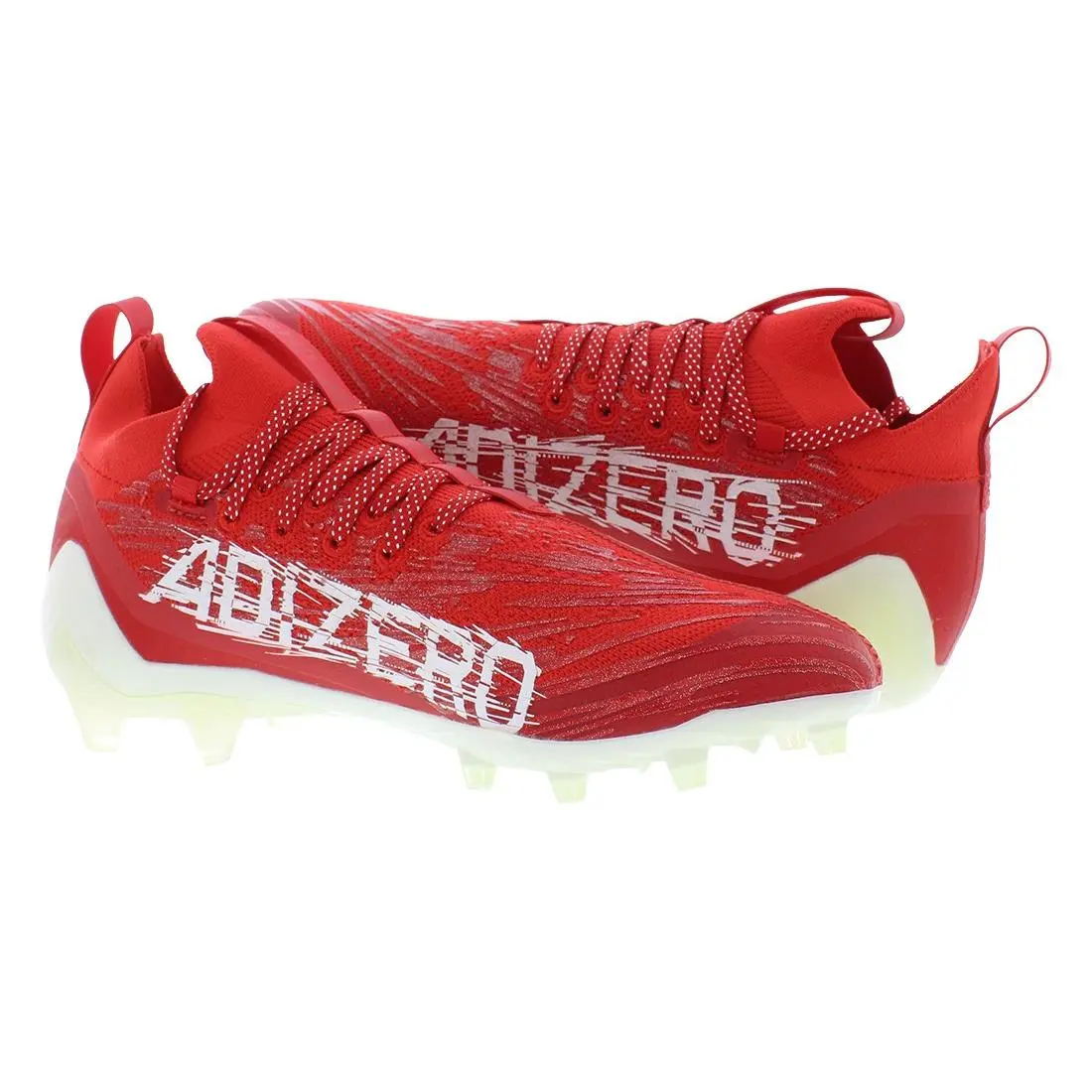 Adidas shoes - Red/Footwear White/Red, Main: Red 4