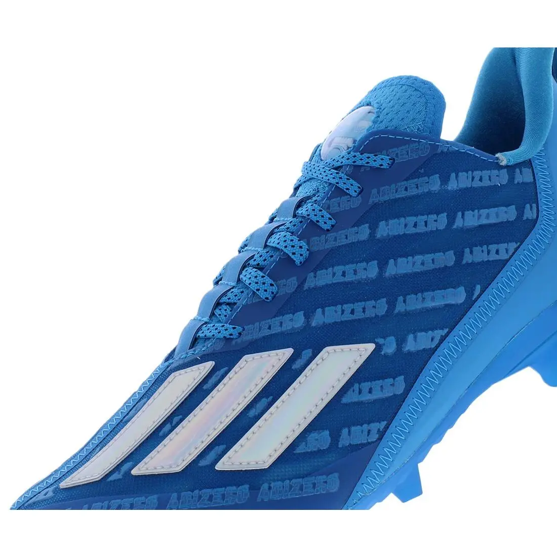 Adidas shoes - Cyan/Silver Metallic/Core Black, Main: Blue 0
