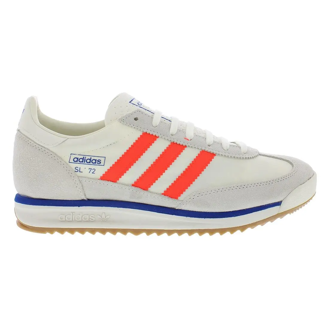 SL 72 RS Mens Shoes by Adidas
