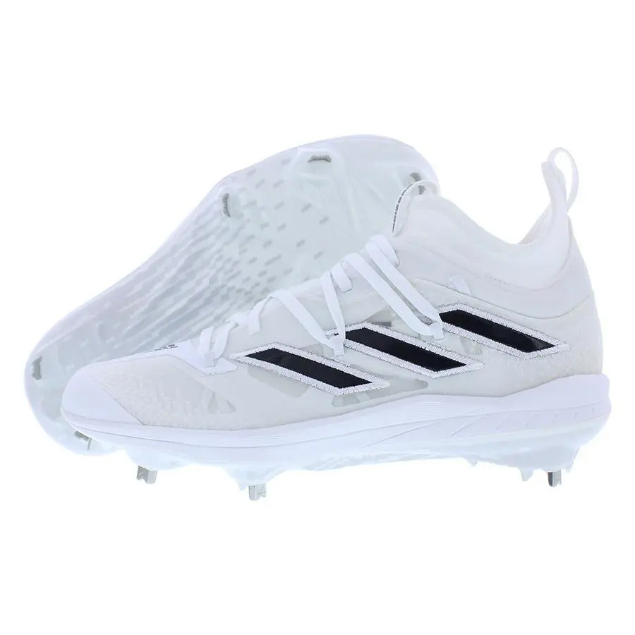 Adidas shoes - Cloud White/Core Black/Cloud White, Main: White 2