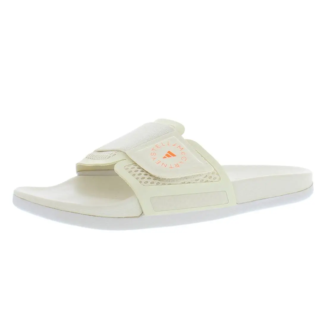 Adidas shoes - Off-White/Off-White/Signal Orange, Main: Off-White 0