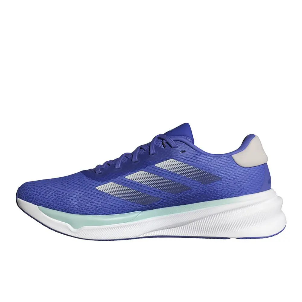 Adidas shoes - adidas Supernova Stride Running - Supernova Stride Running - ID3692-A - Blue 1