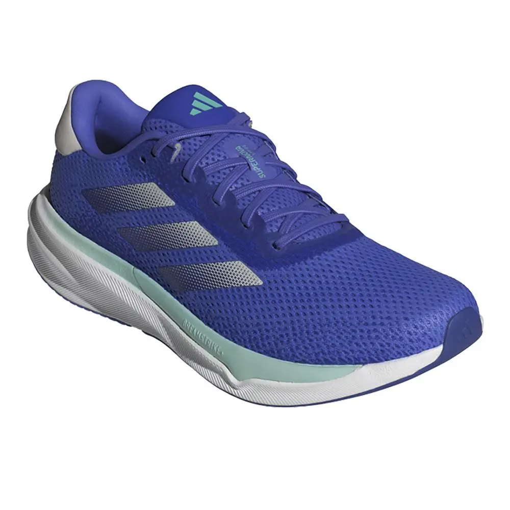 Adidas shoes - adidas Supernova Stride Running - Supernova Stride Running - ID3692-A - Blue 6