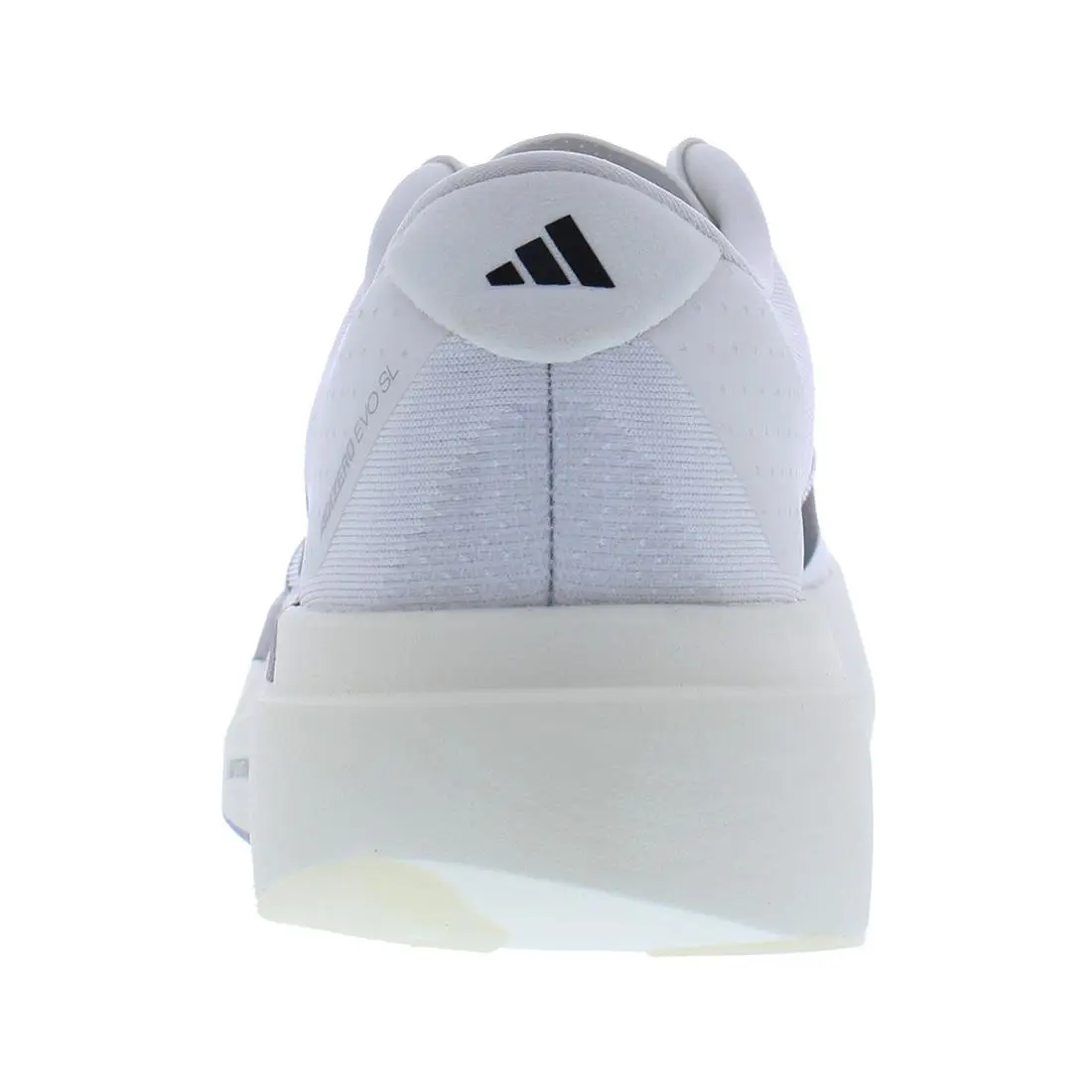 Adidas shoes - Footwear White/Core Black/Footwear White, Main: Off-White 6