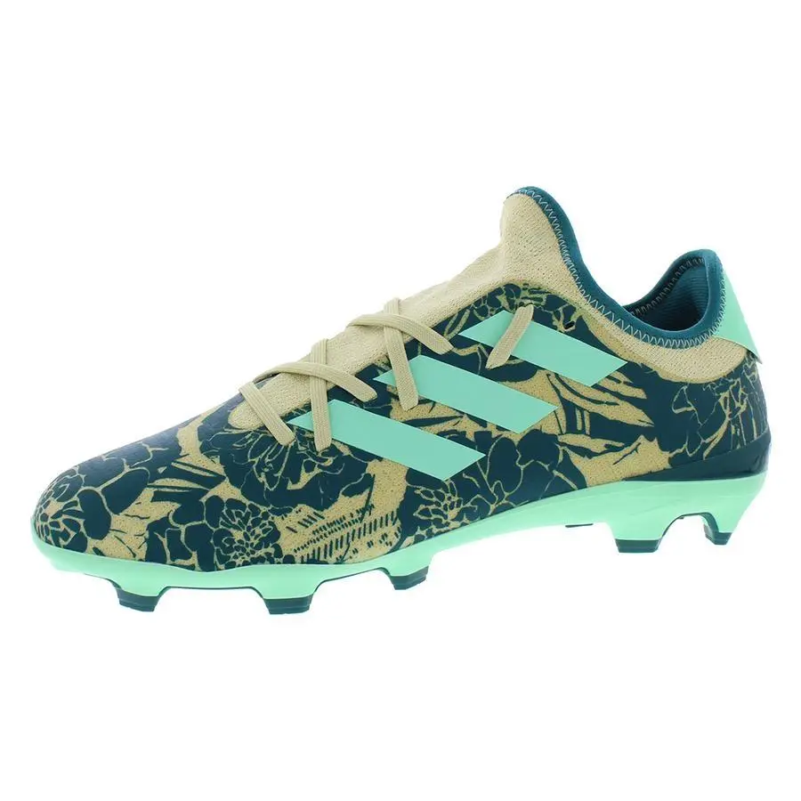 Adidas shoes - Sandy Beige/Pulse Mint/Legacy Teal, Main: Green 8