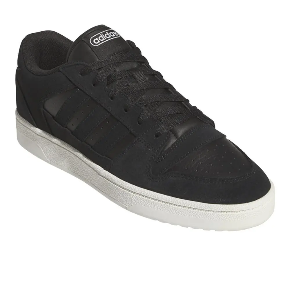 Adidas shoes - adidas Break Start Premium Low - JS3388 - Black 0