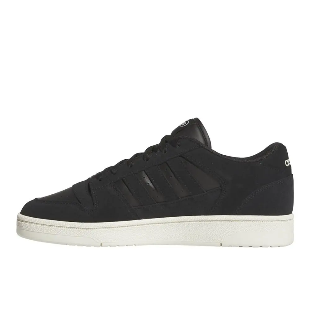 Adidas shoes - adidas Break Start Premium Low - JS3388 - Black 1