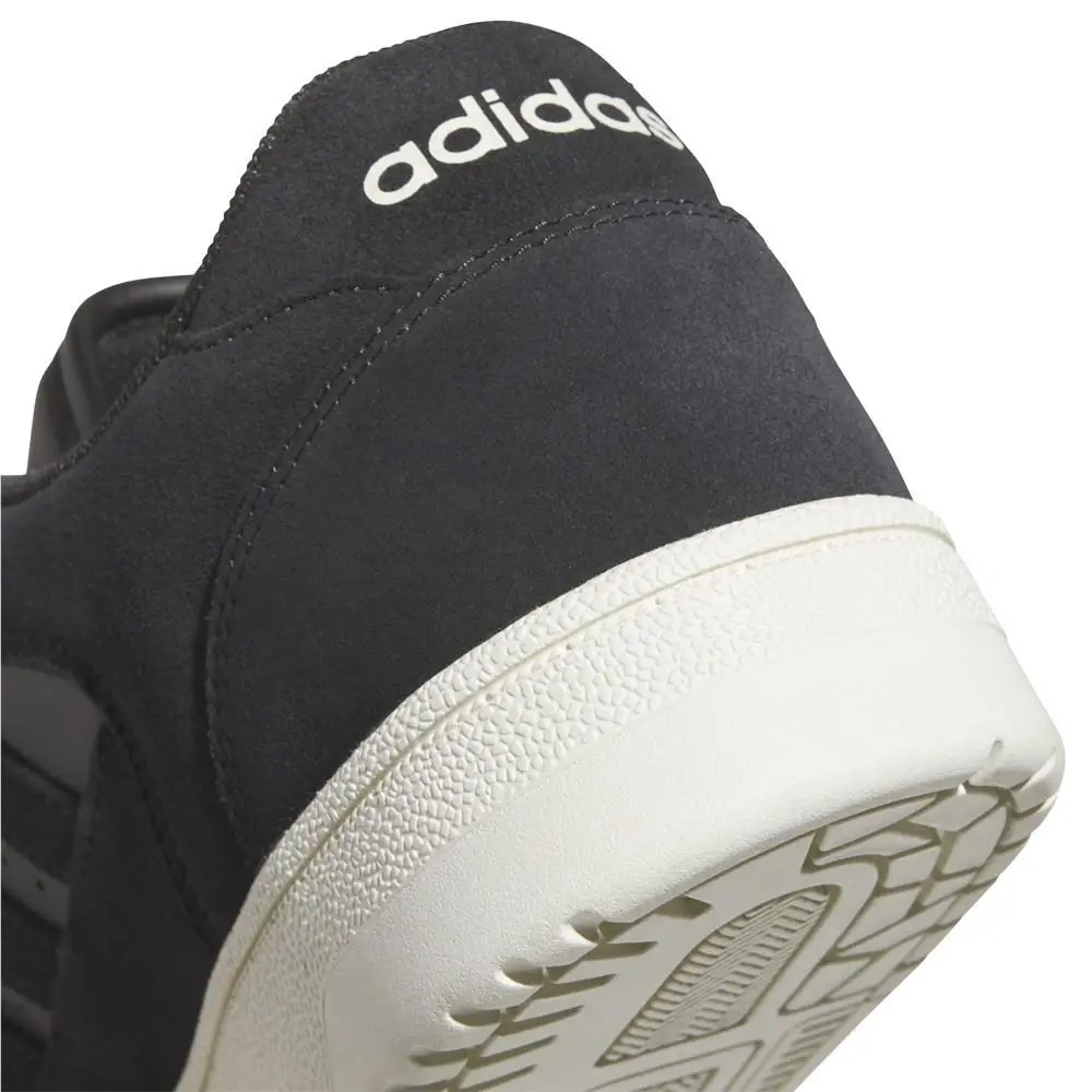 Adidas shoes - adidas Break Start Premium Low - JS3388 - Black 4