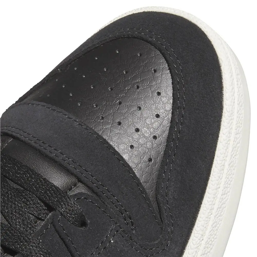 Adidas shoes - adidas Break Start Premium Low - JS3388 - Black 5