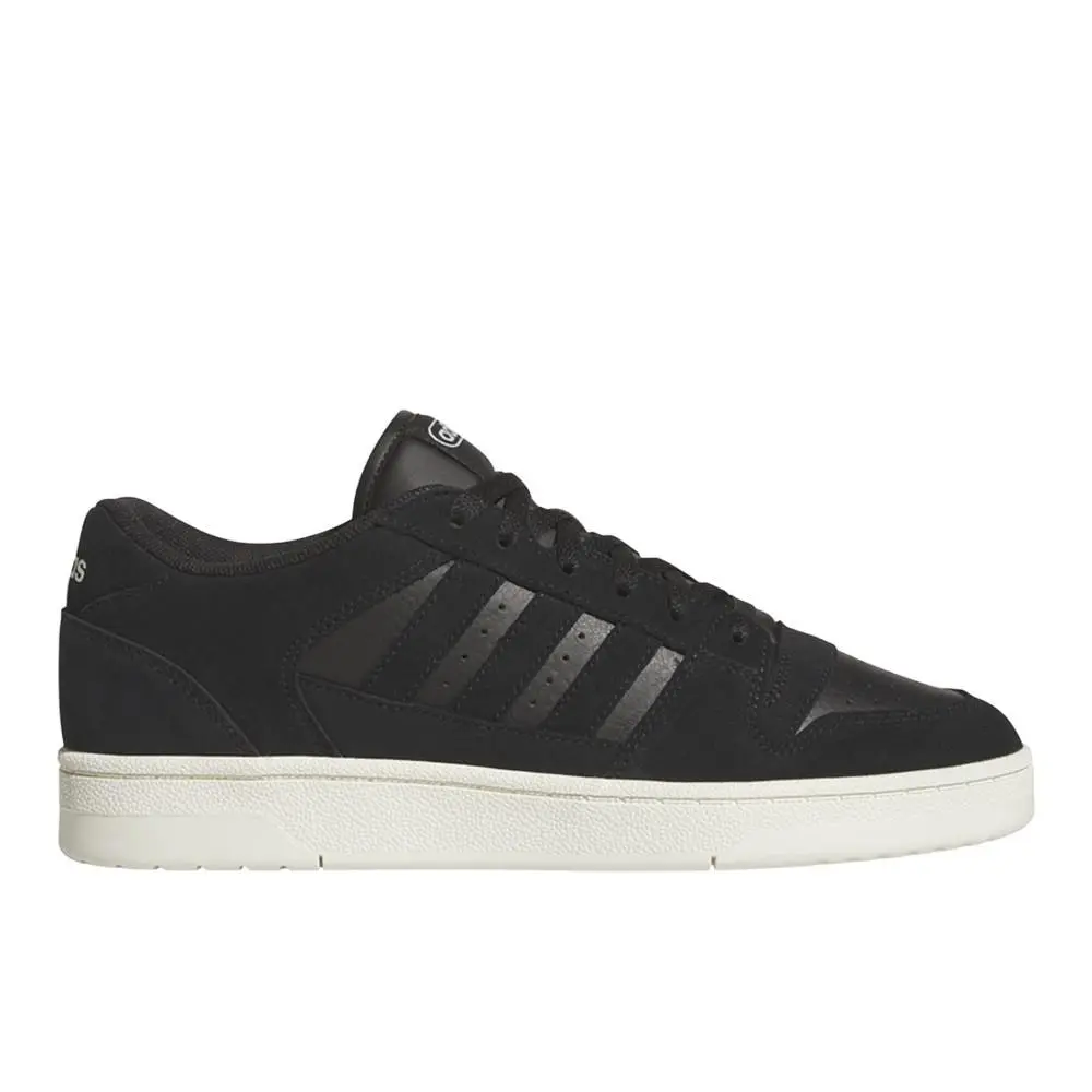 Adidas shoes - adidas Break Start Premium Low - JS3388 - Black 7