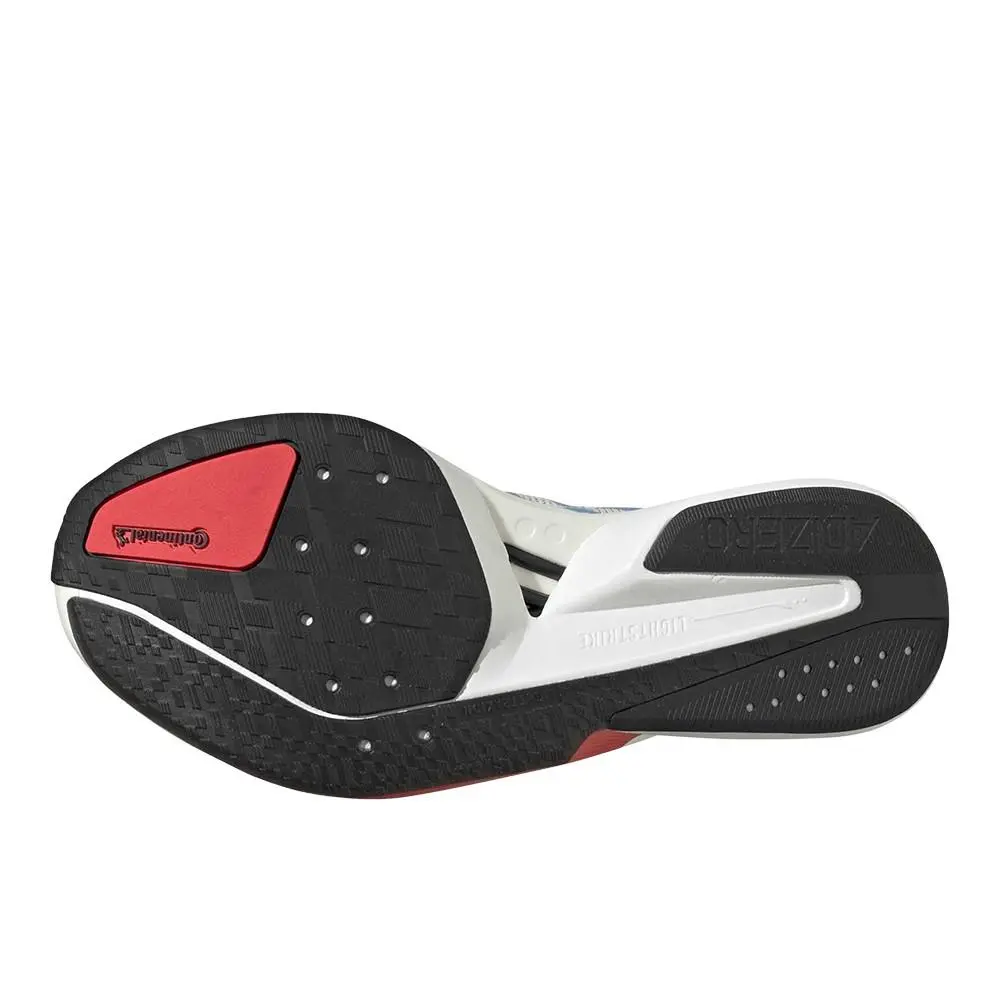 Adidas shoes - adidas Adizero Boston 13 Running - SB1158-KK4991 - White 3