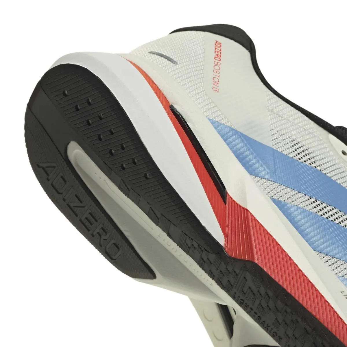 Adidas shoes - adidas Adizero Boston 13 Running - SB1158-KK4991 - White 5