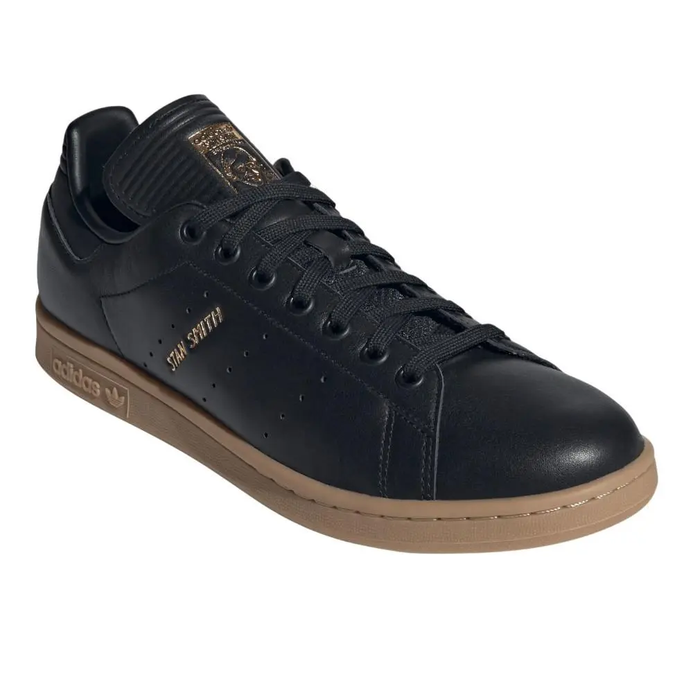 Adidas shoes - adidas Stan Smith - Stan Smith - ID1341 - Black 0