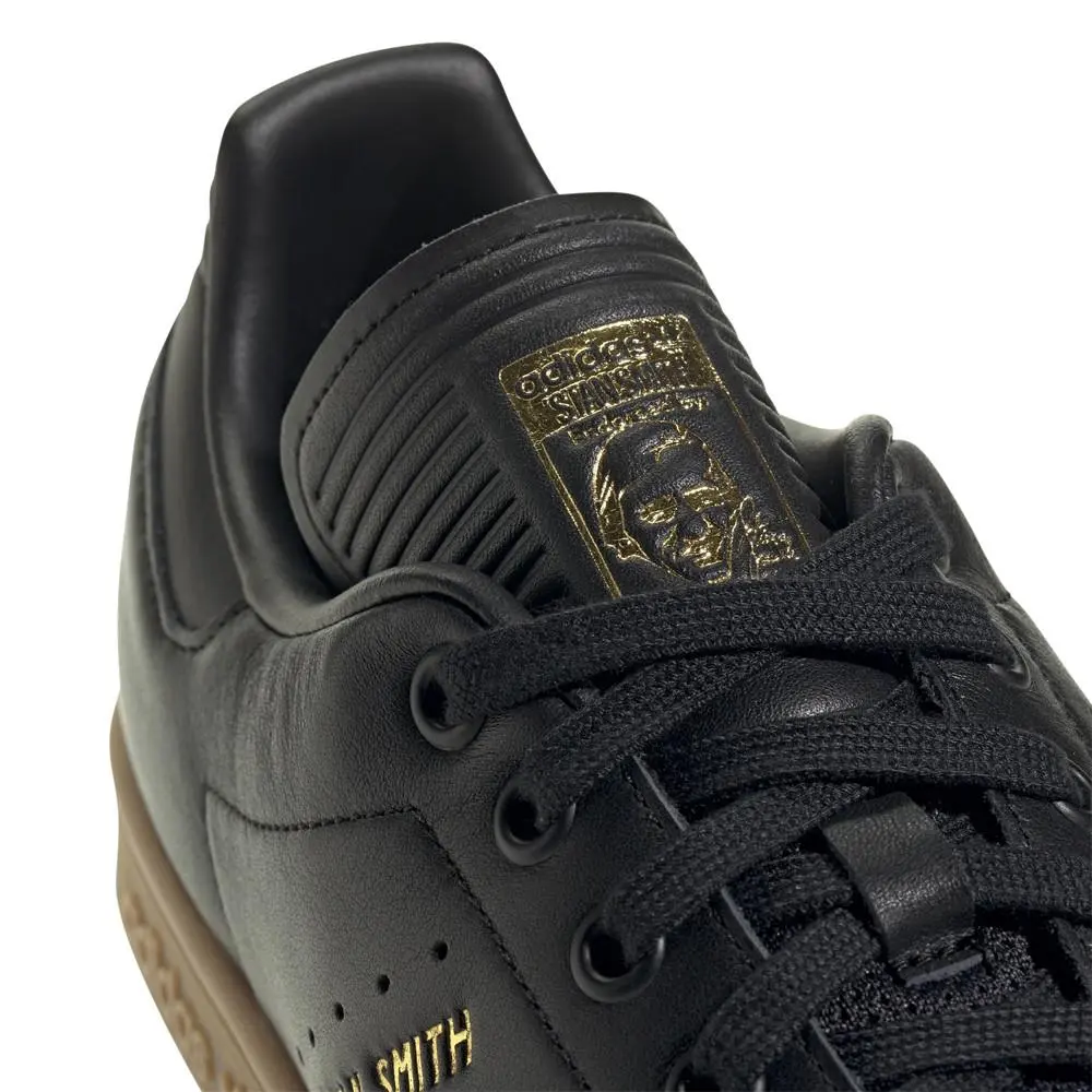 Adidas shoes - adidas Stan Smith - Stan Smith - ID1341 - Black 12