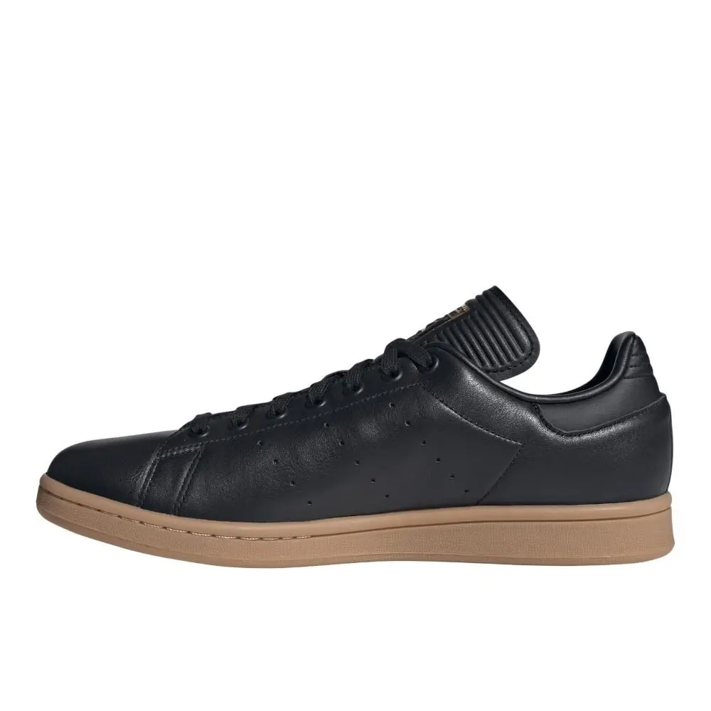 Adidas shoes - adidas Stan Smith - Stan Smith - ID1341 - Black 9