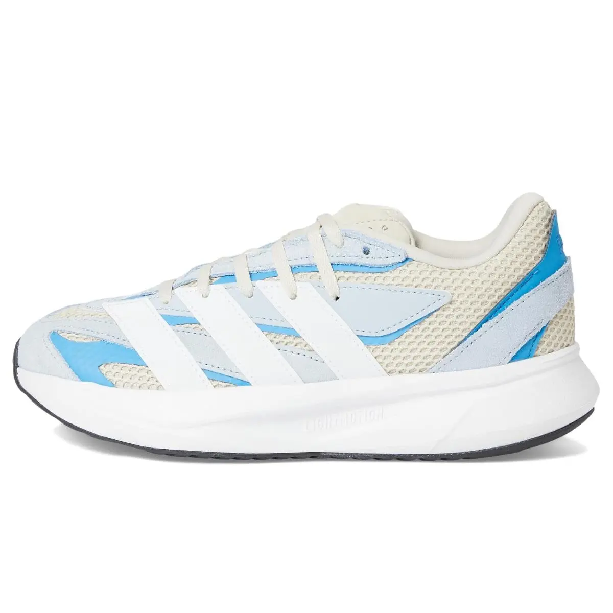 Adidas shoes - Alumina/White/Bright Blue 2