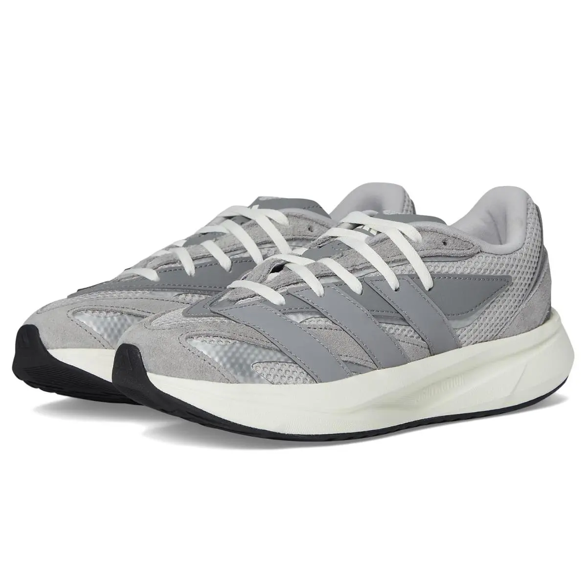 Adidas shoes - Alumina/White/Bright Blue 13