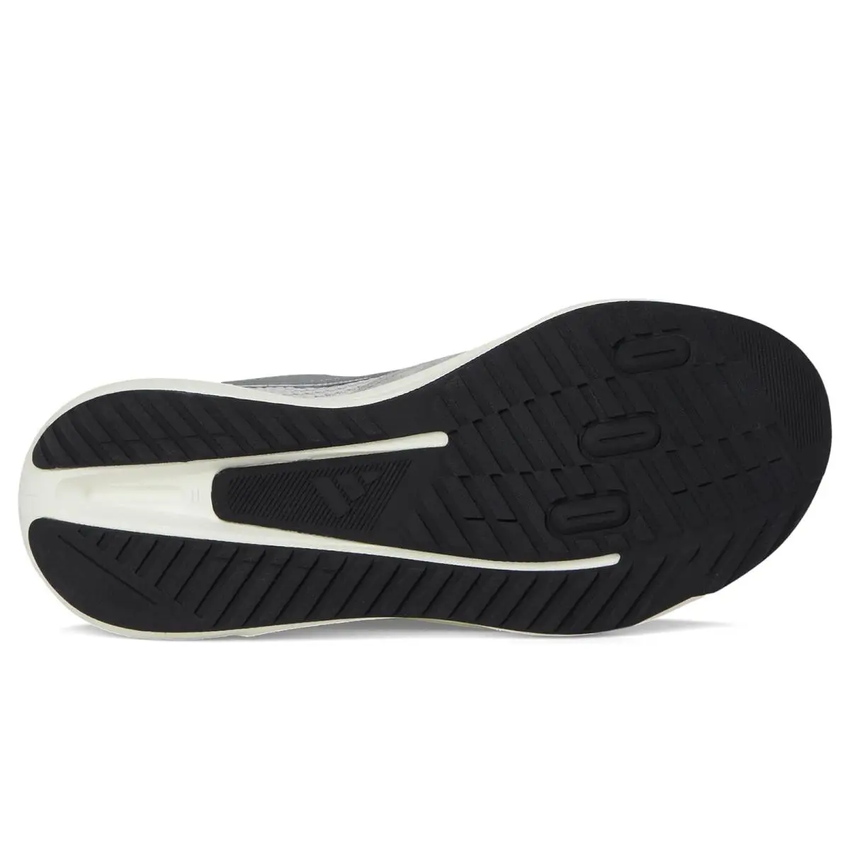 Adidas shoes - Alumina/White/Bright Blue 15