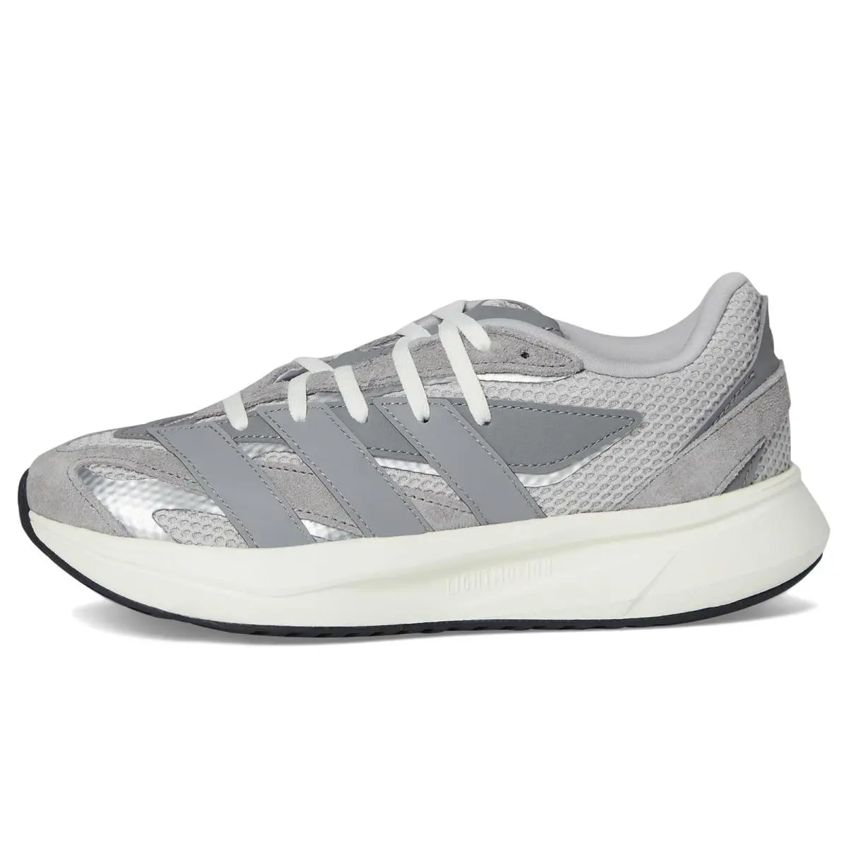 Adidas shoes - Alumina/White/Bright Blue 16