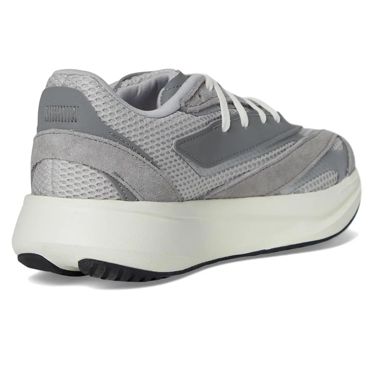 Adidas shoes - Alumina/White/Bright Blue 17