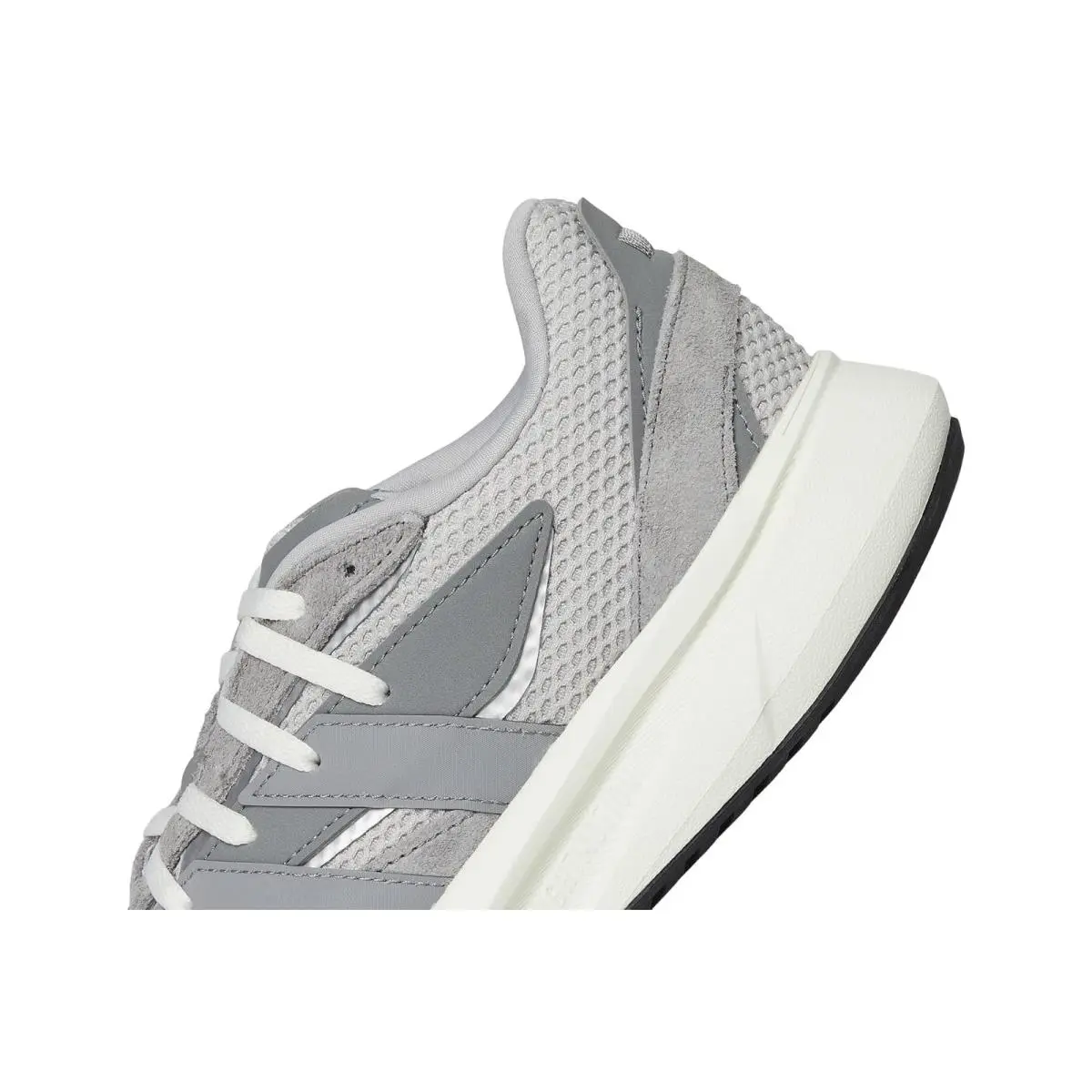Adidas shoes - Alumina/White/Bright Blue 18