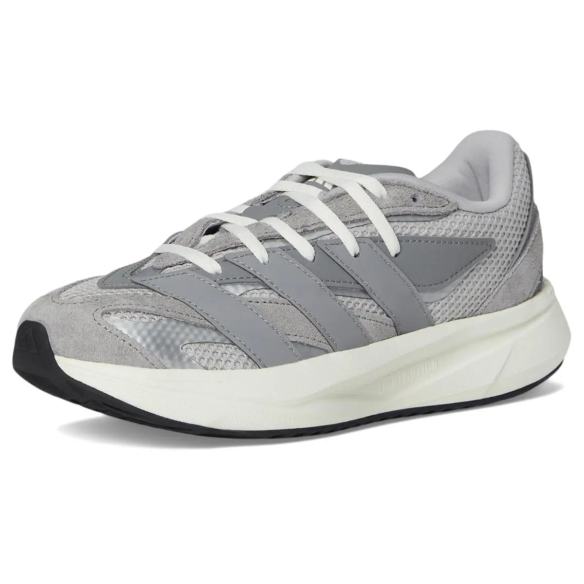 Adidas shoes - Alumina/White/Bright Blue 19