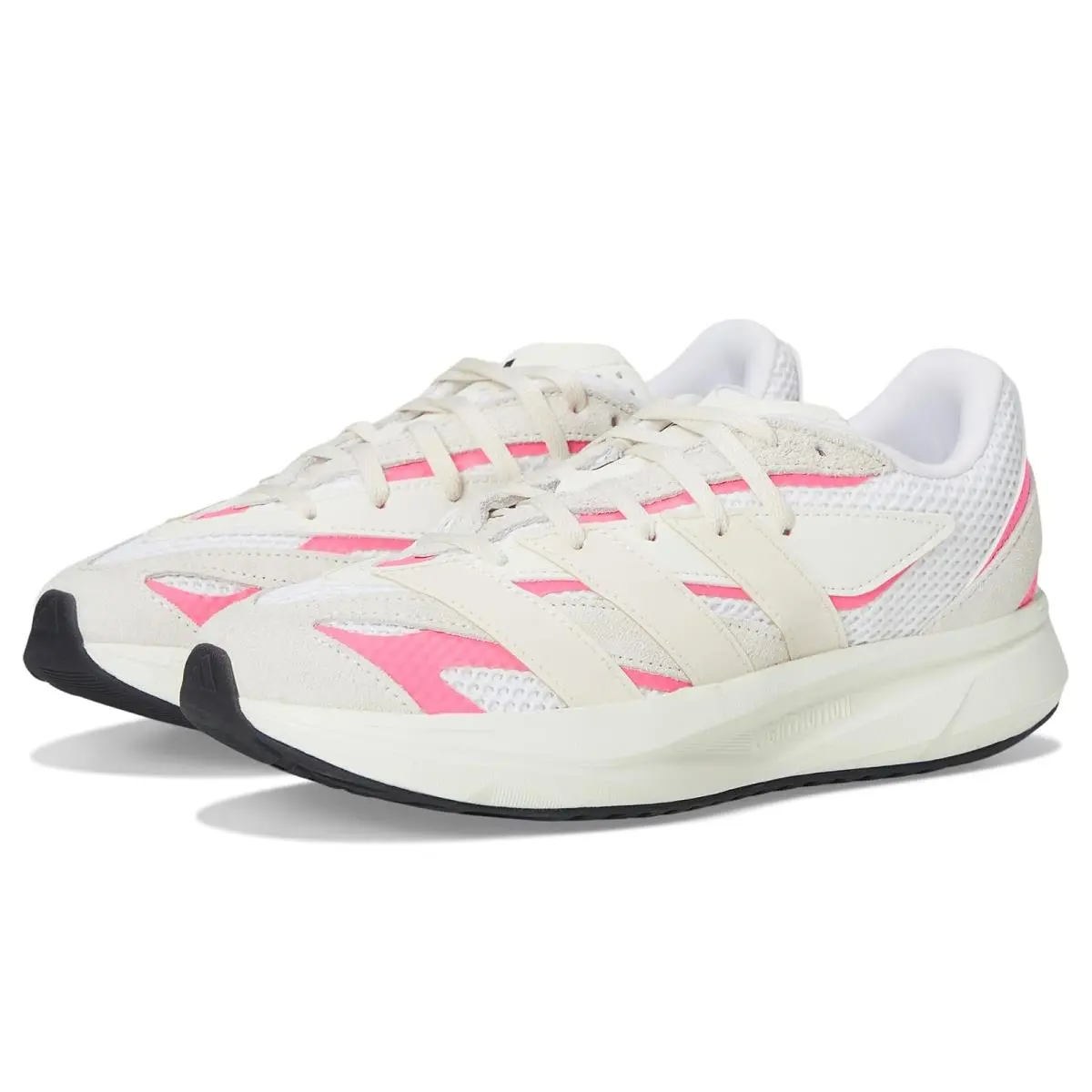 Adidas shoes - Alumina/White/Bright Blue 20