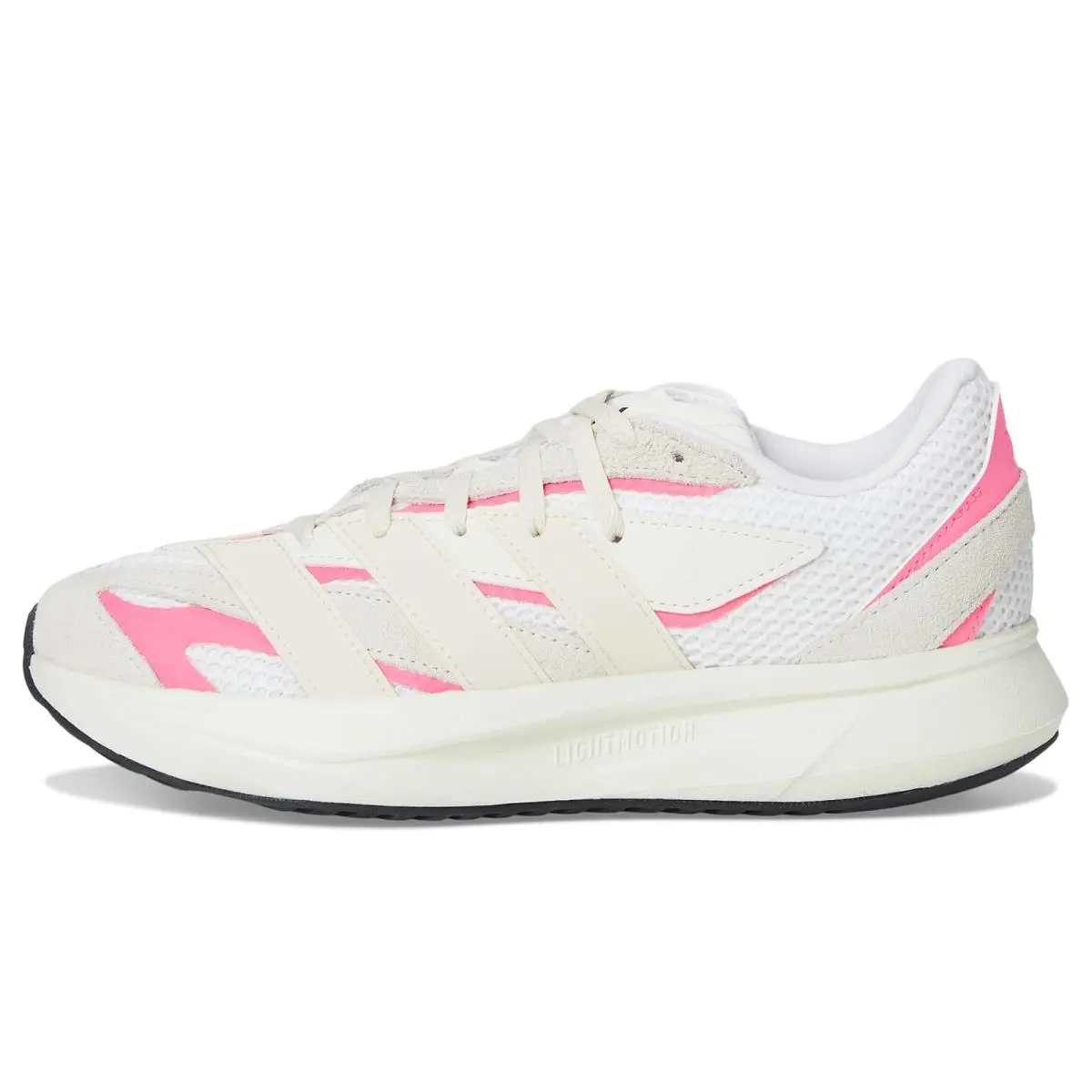 Adidas shoes - Alumina/White/Bright Blue 23