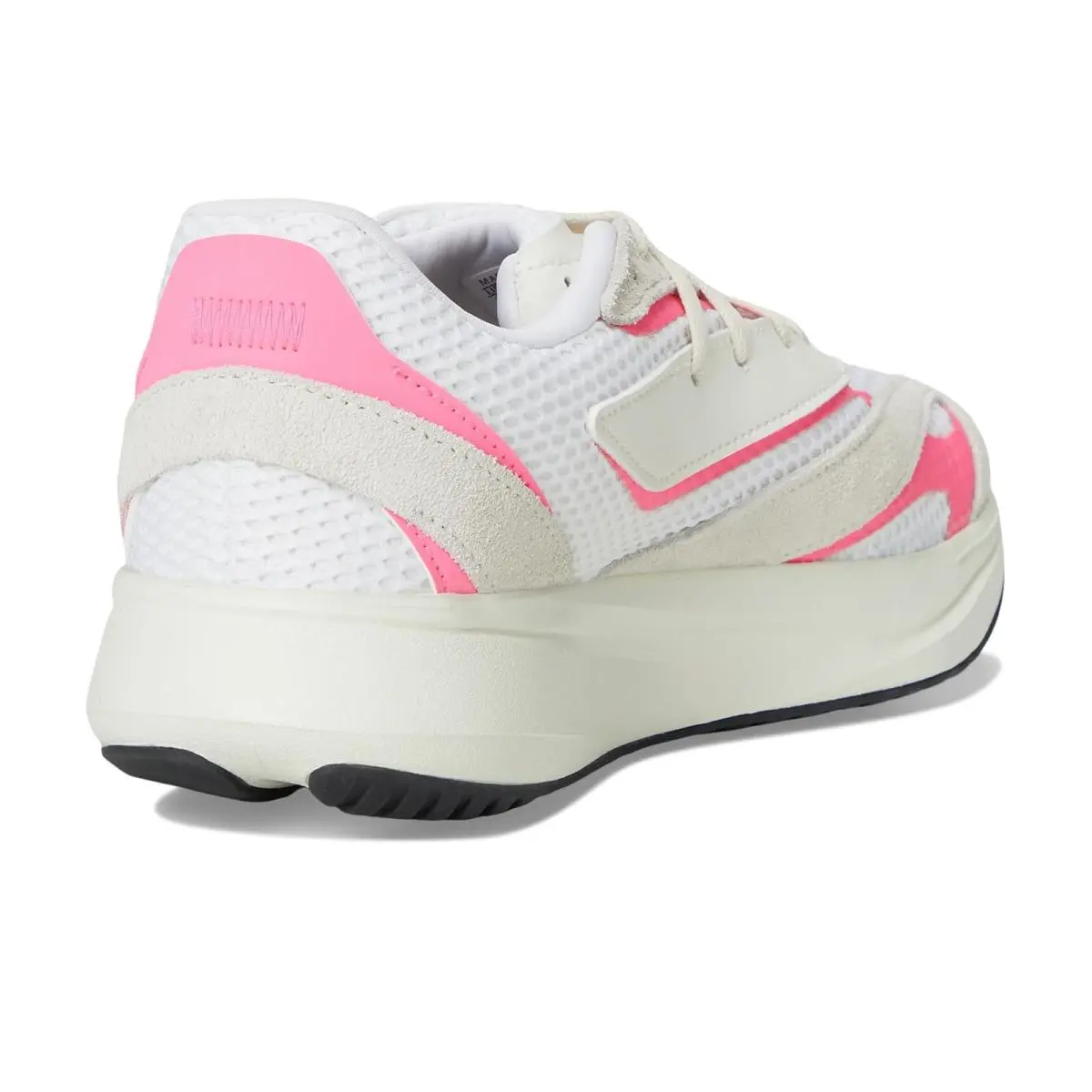 Adidas shoes - Alumina/White/Bright Blue 24