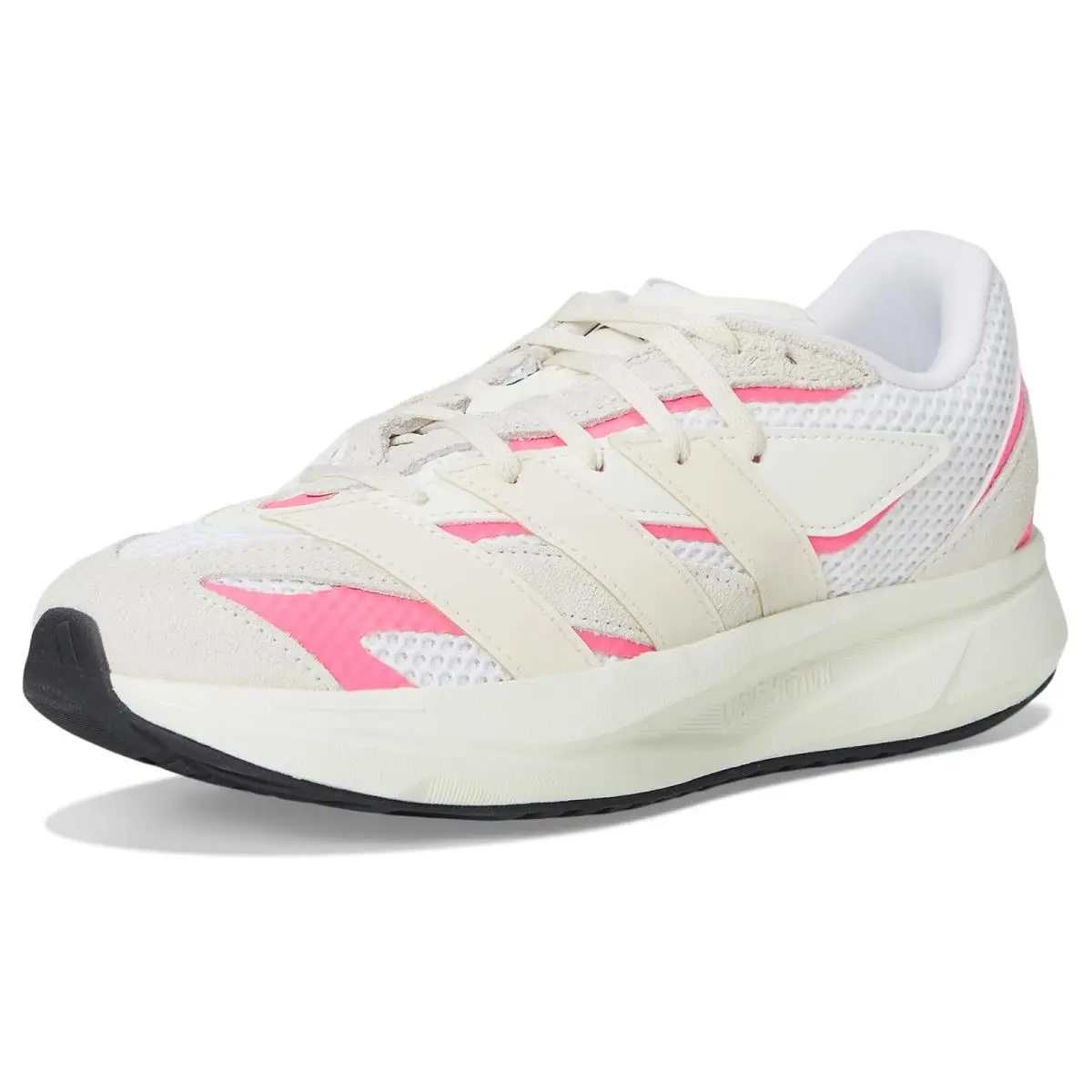 Adidas shoes - Alumina/White/Bright Blue 26