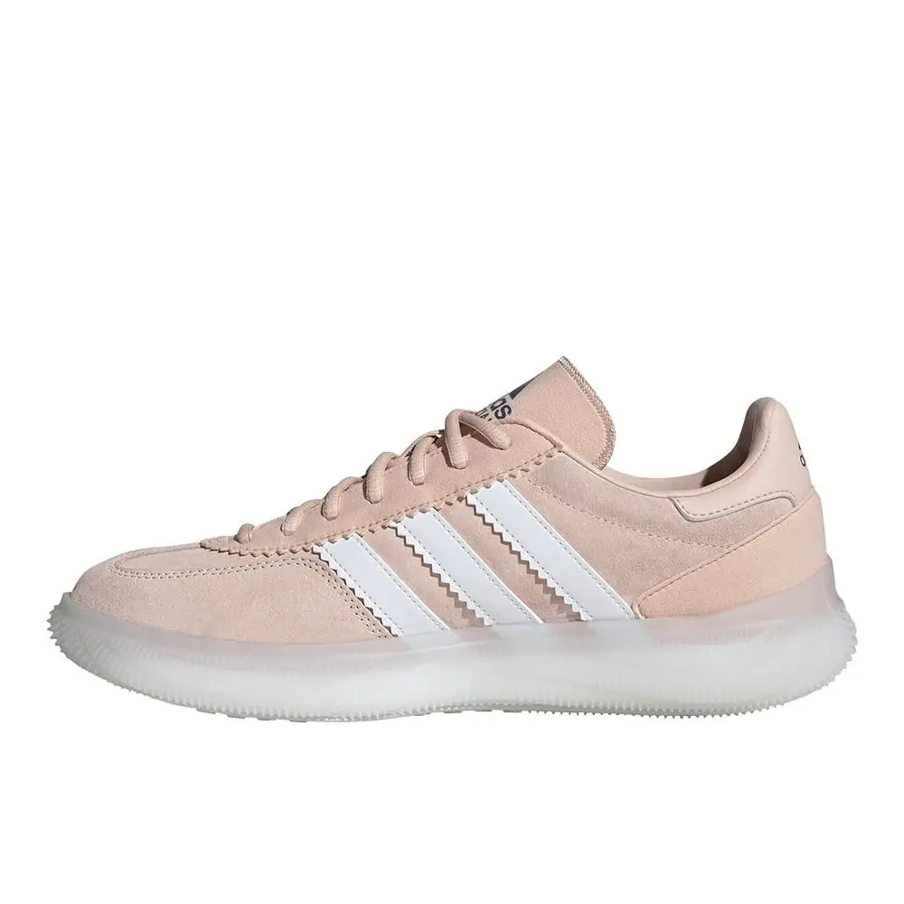 Adidas shoes - adidas Hb Spezial Pro Handball - JR9589 - Pink 1