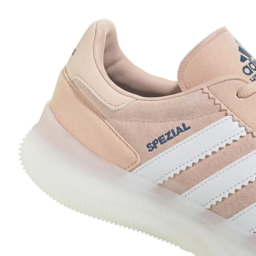Adidas shoes - adidas Hb Spezial Pro Handball - JR9589 - Pink 13