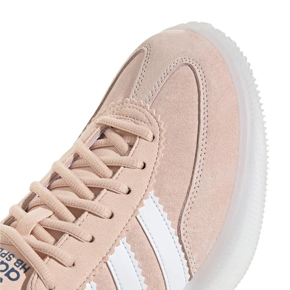 Adidas shoes - adidas Hb Spezial Pro Handball - JR9589 - Pink 4