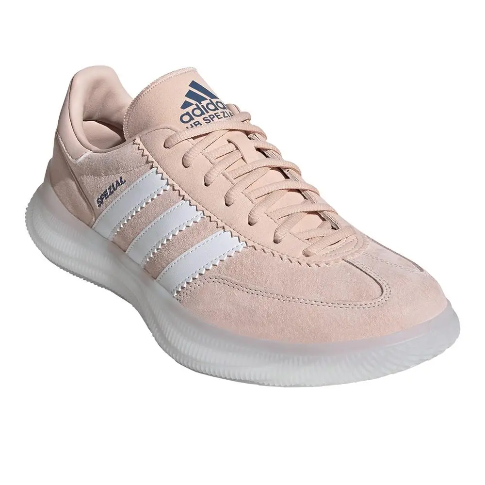 Adidas shoes - adidas Hb Spezial Pro Handball - JR9589 - Pink 8