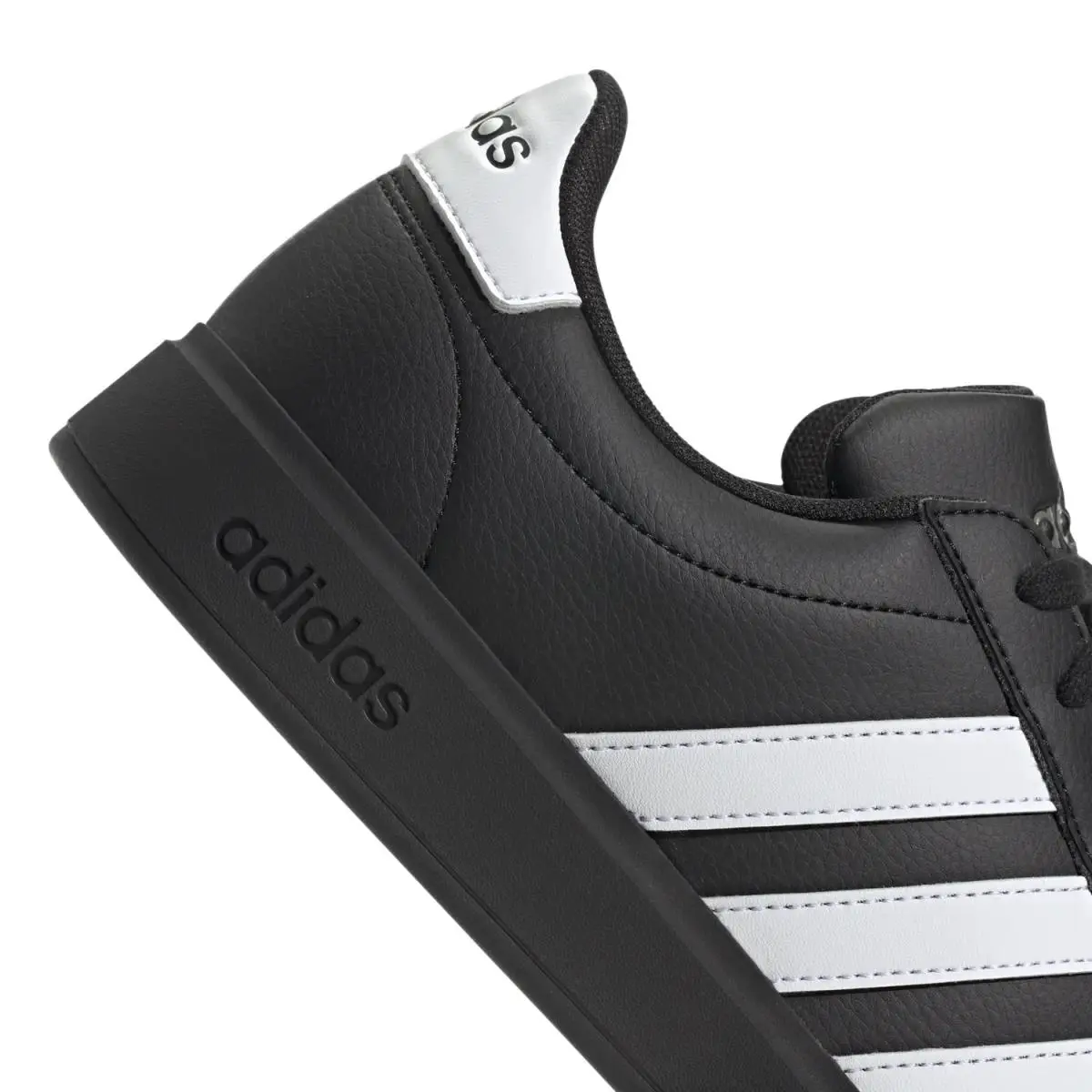 Adidas shoes - Adidas Grand Court 2.0 JR0546 - JR0546 - Black 12