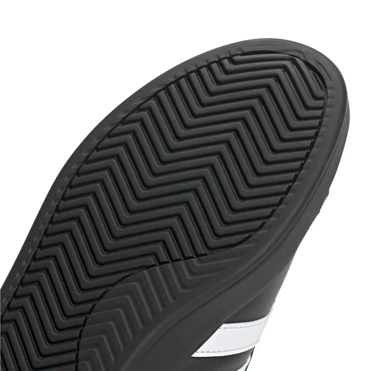 Adidas shoes - Adidas Grand Court 2.0 JR0546 - JR0546 - Black 13