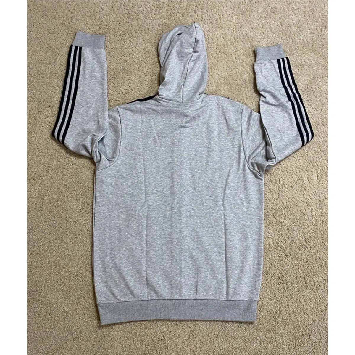 Adidas clothing - Gray 4